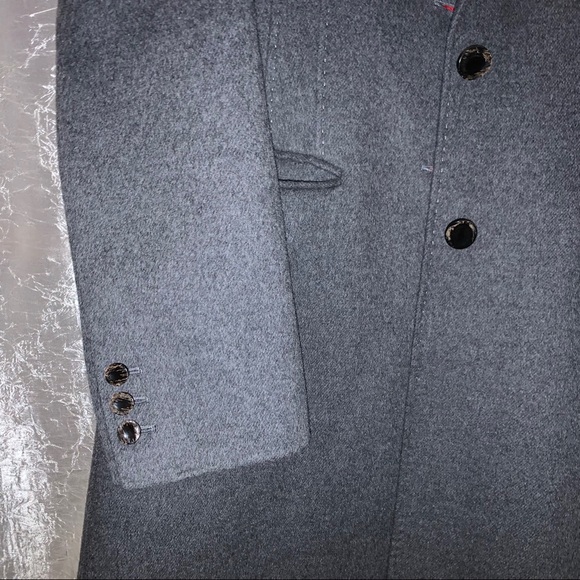 Max Mara Coat - Picture 9 of 16